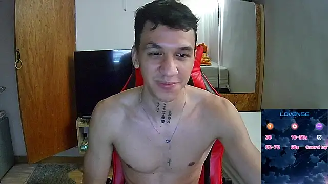 angelicious  online show from 02.26.26