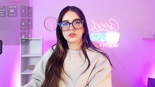 Alice Vixen online show from 11.08.25