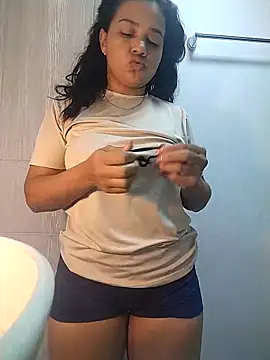 Eimy-04 online show from 03.12.26