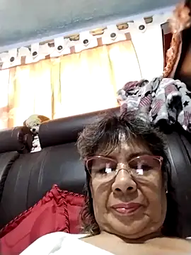 OliviaMorris1 online show from 09.30.25