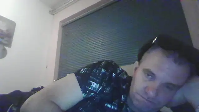 JasperGeil online show from 10.18.25