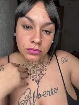 valen1891 online show from 10.02.25