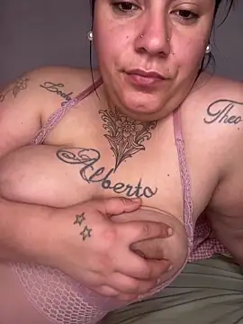 valen1891 online show from 10.03.25