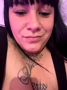 valen1891 online show from 11.02.25