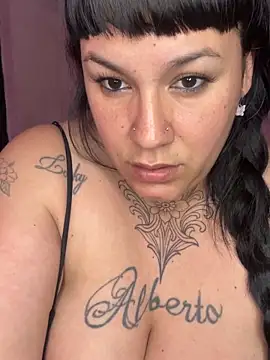 valen1891 online show from 12.03.25