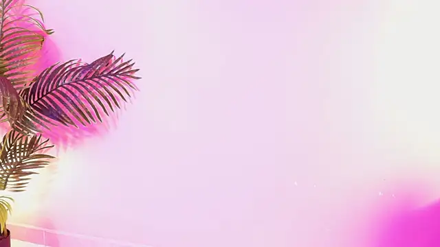 Lana ortega online show from 03.29.26