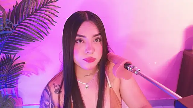 Lana ortega online show from 05.20.26