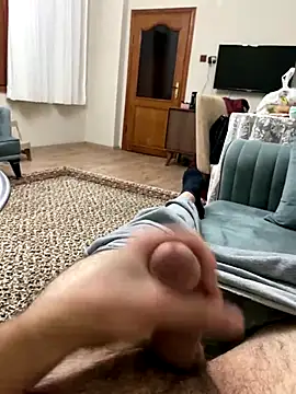 Salih0634 online show from 11.25.25