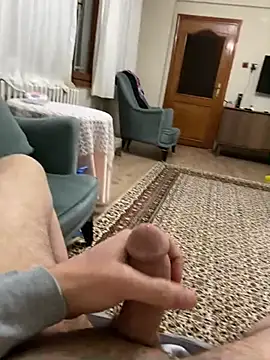 Salih0634 online show from 02.06.26