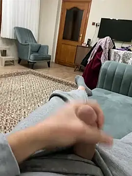 Salih0634 online show from 02.07.26