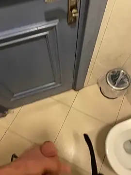 Salih0634 online show from 04.18.26