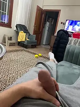 Salih0634 online show from 04.20.26