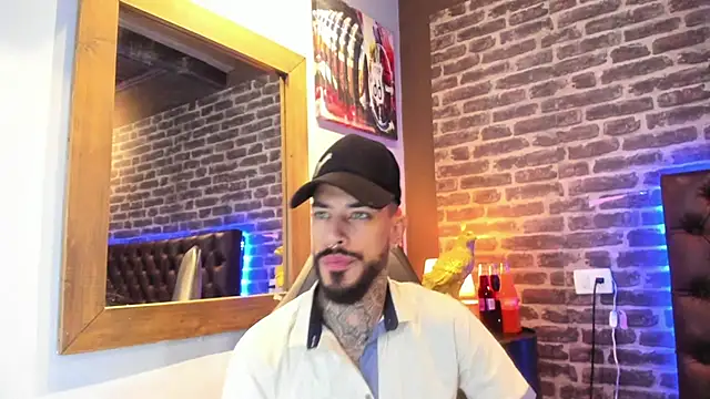 VinzenzRizzo online show from 09.24.25