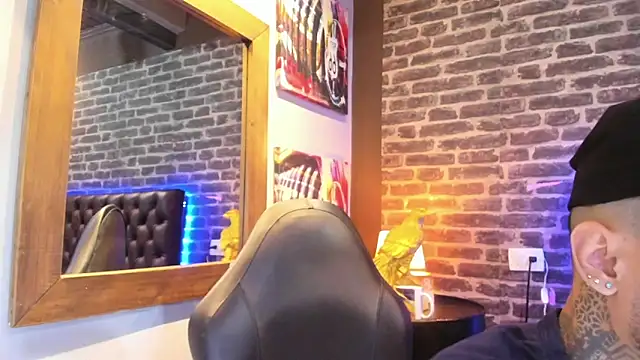 VinzenzRizzo online show from 09.28.25