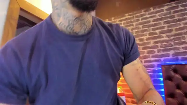 VinzenzRizzo online show from 11.20.25