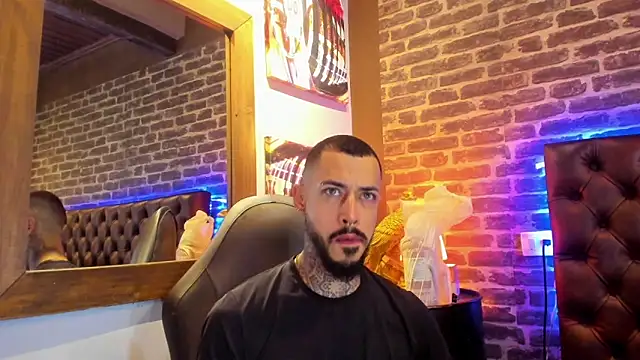 VinzenzRizzo online show from 11.25.25