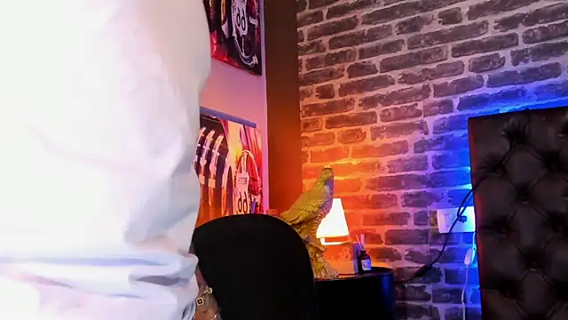 VinzenzRizzo online show from 03.10.26