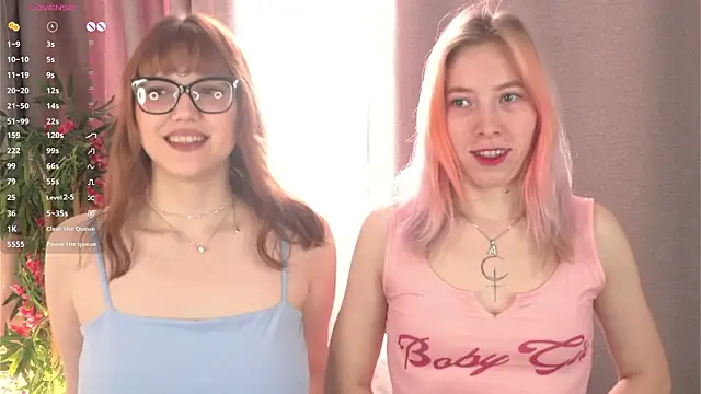 Lunabate online show from 03.26.26