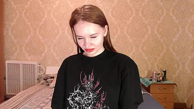 Kitkaat00 online show from 02.13.26