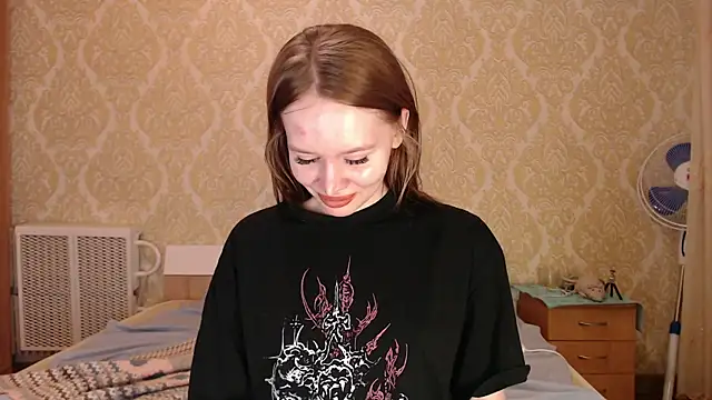 Kitkaat00 online show from 04.21.26