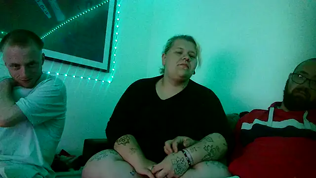 mrandmrsdarkside online show from 04.21.26