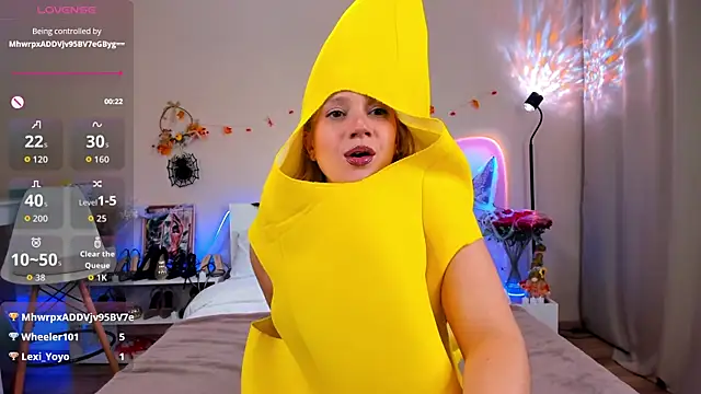 EmiSoul online show from 11.01.25