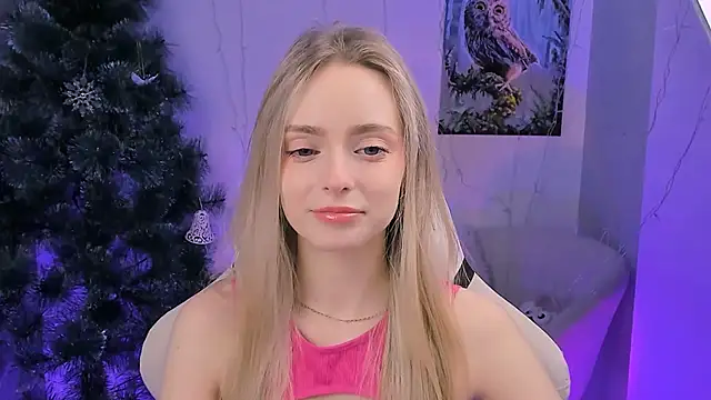 JuliaBrewwer online show from 02.10.26