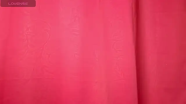 dulce fiore07 online show from 11.19.25