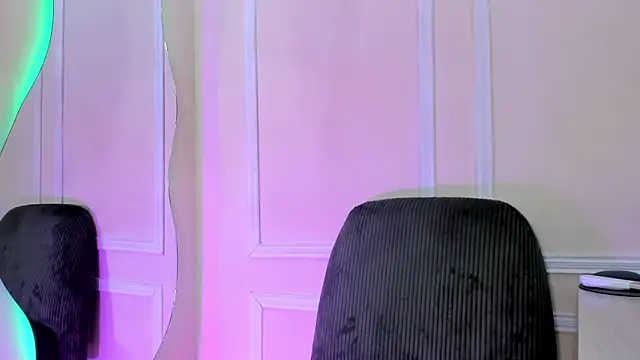 dulce fiore07 online show from 12.20.25