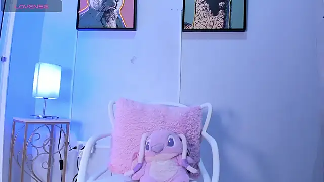 dulce fiore07 online show from 05.07.26