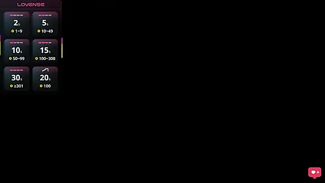 janetteJones  online show from 01.08.26