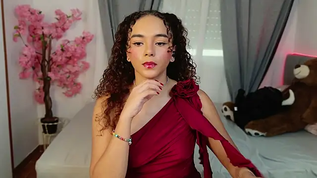 Taylor Tina online show from 09.21.25