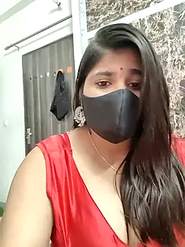 MISS RIYA14 online show from 11.09.25