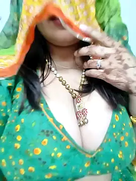 MISS RIYA14 online show from 02.12.26