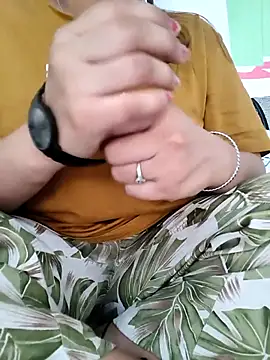 MISS RIYA14 online show from 02.23.26