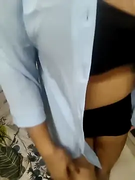 MISS RIYA14 online show from 03.08.26