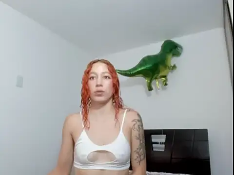 Snapshot of Dayanna_adams chatting on 03.10.26 Dayanna adams online show from 03.10.26