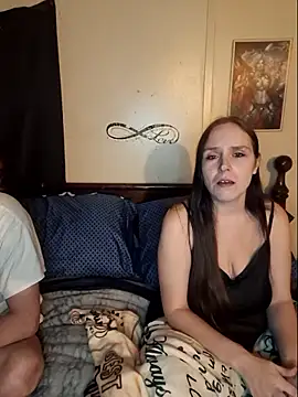 Shy Naughty Girl online show from 01.10.26