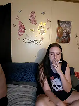 Shy Naughty Girl online show from 07.03.26
