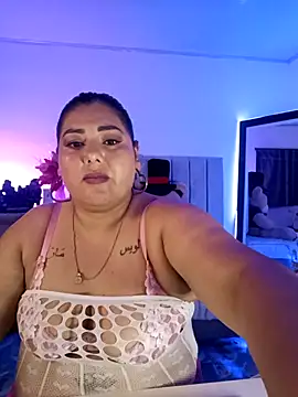 AndreaKinky online show from 12.04.25