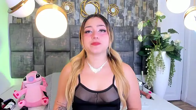 PatyLawrence online show from 11.11.25