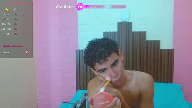 Blake Mils online show from 02.26.26