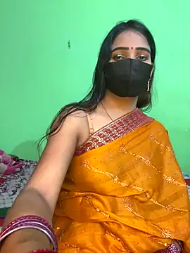 Snapshot of SEXY-SIMI-BHABI chatting on 09.27.25 SEXY-SIMI-BHABI online show from 09.27.25