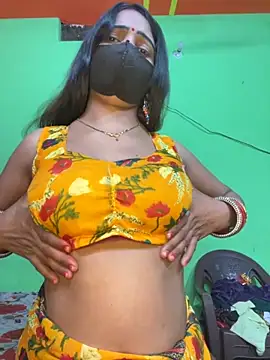 Snapshot of SEXY-SIMI-BHABI chatting on 09.30.25 SEXY-SIMI-BHABI online show from 09.30.25