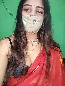 SEXY-SIMI-BHABI online show from 11.22.25