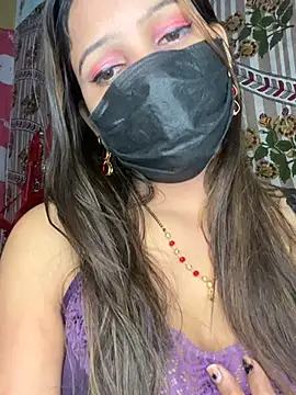 SEXY-SIMI-BHABI online show from 03.26.26