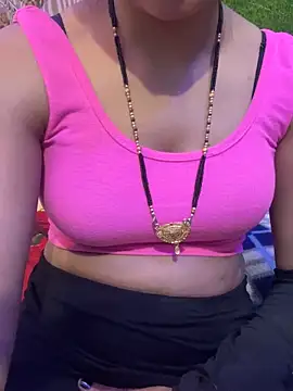 SEXY-SIMI-BHABI online show from 04.17.26