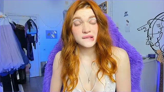 annkeenon online show from 02.24.26