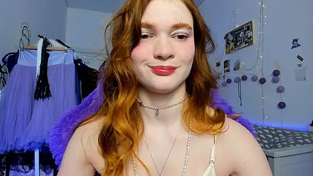 annkeenon online show from 03.03.26