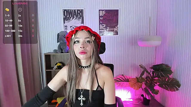 Sabrina bloom online show from 03.23.26